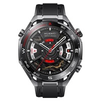 Huawei Watch Ultimate 2 Black