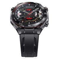 Huawei Watch Ultimate 2 Black