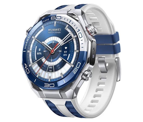Huawei Watch Ultimate 2 Blue