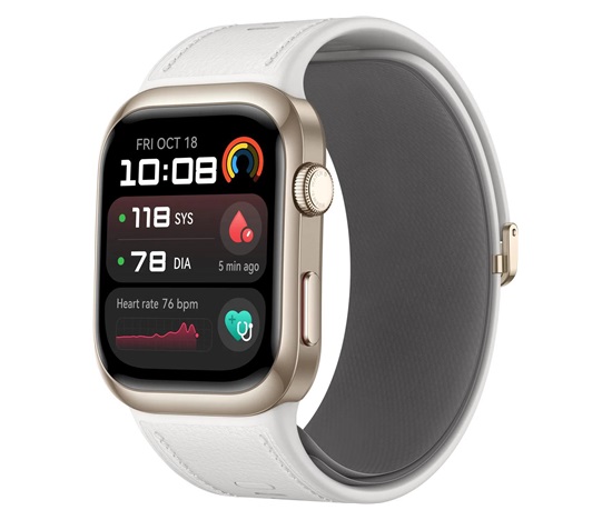 Huawei Watch D2 White CZ