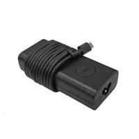 DELL 65W USB-C AC Adapter with Power Cord - Europe