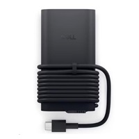 DELL 100W USB-C AC Adapter with Power Cord - Europe