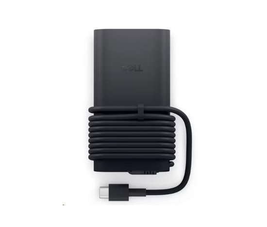 DELL 100W USB-C AC Adapter with Power Cord - Europe