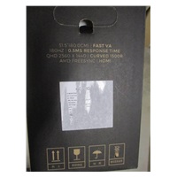 BAZAR - AOC MT VA LCD WLED 31,5" CQ32G4VE - Fast VA panel, 2560x1440, 2xHDMI, DP, zakriven - Poškozený obal