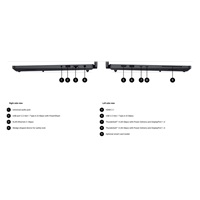 DELL NTB Pro Max 14 MC14250/U7-265H/16GB/512GB SSD/14" FHD+/Intel Arc Pro/100W Type-C/WLAN/vPro/Bck Kb/W11 Pro/3Y PS NBD