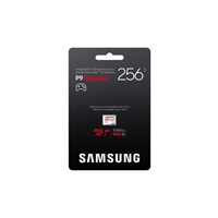 Samsung microSD Express karta 256GB P9 Express
