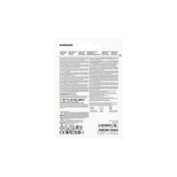 Samsung microSD Express karta 256GB P9 Express