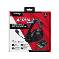 Cloud Alpha 2 Wireless Gaming Headset