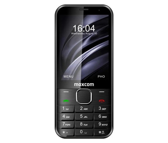 MaxCom MM334 L