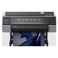 EPSON tiskárna ink SureColor SC-P9500 STD, A4, 1200x2400dpi, LCD, LAN, USB 2.0