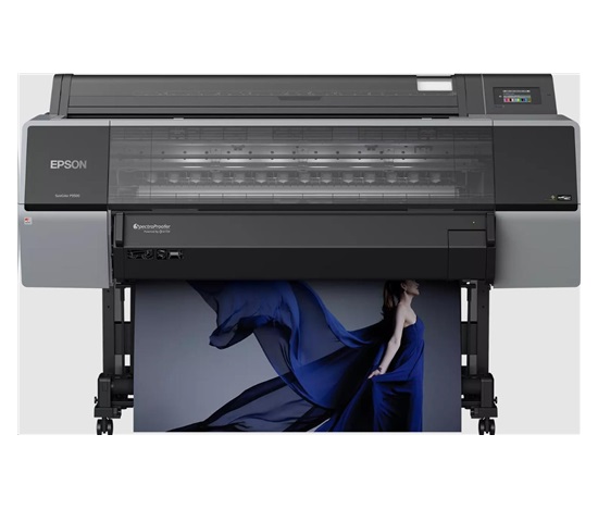 EPSON tiskárna ink SureColor SC-P9500 STD, A4, 1200x2400dpi, LCD, LAN, USB 2.0