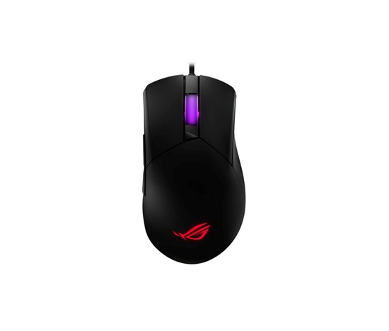 ASUS myš ROG GLADIUS III CORE, černá