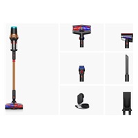 Dyson V16 Piston Animal černá/měděná tyčový vysavač