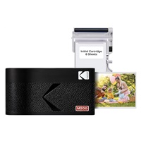 KODAK přenosná tiskárna Mini 2 Printer ERA 2,1x3,4