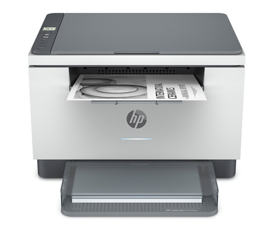 BAZAR - HP LaserJet Pro MFP M234d (29 ppm, A4, USB, PRINT, SCAN, COPY, duplex) - Rozbaleno (Komplet)