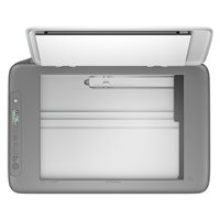 BAZAR - HP All-in-One Deskjet 2820e HP+ Cement (A4, 7,5/5,5 ppm, USB, Wi-Fi, BT, Print, Scan, Copy) - Rozbaleno-výstava