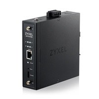 ZYXEL Zyxel IAP500BE, BE5000, Dual Radio 2x2 MU-MIMO, PoE+ (802.3at), Industrial AP, DIN Rail mounted Standalone/Nebula