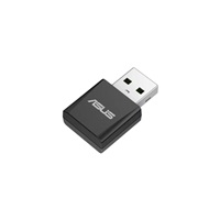 ASUS ROG USB-BE92 NANO Adaptér, 1xUSB, WiFi 7