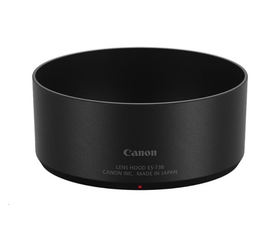 Canon ES-73B sluneční clona
