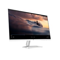 BAZAR - HP LCD 527sa, IPS matný 27" FHD 1920x1080, 300nit, 5ms, VGA, HDMI, repro - Poškozený obal (Komplet)