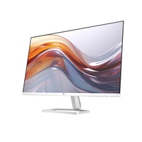 BAZAR - HP LCD 527sa, IPS matný 27" FHD 1920x1080, 300nit, 5ms, VGA, HDMI, repro - Poškozený obal (Komplet)