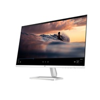 BAZAR - HP LCD 527sa, IPS matný 27" FHD 1920x1080, 300nit, 5ms, VGA, HDMI, repro - Poškozený obal (Komplet)