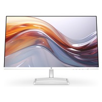 BAZAR - HP LCD 527sa, IPS matný 27" FHD 1920x1080, 300nit, 5ms, VGA, HDMI, repro - Poškozený obal (Komplet)