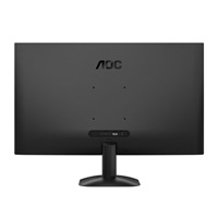 BAZAR - AOC MT 27" Q27B35S3 - 2560x1440,IPS,120Hz,1xHDMI,1xDP - Poškozený obal (Komplet)