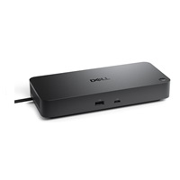 DELL Pro Thunderbolt 4 Dock - WD25TB4