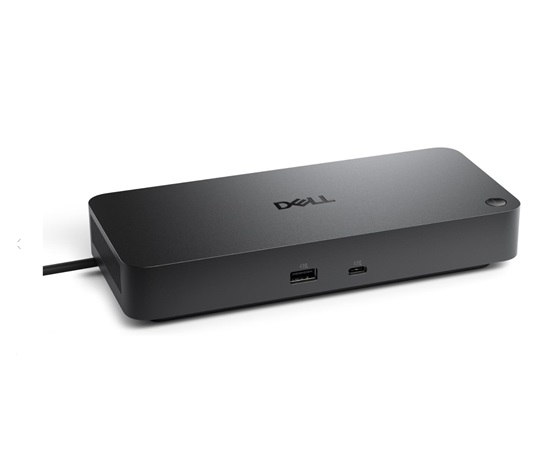 DELL Pro Thunderbolt 4 Dock - WD25TB4