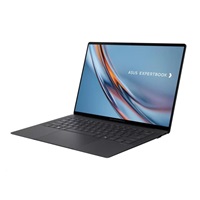 ASUS NTB ExpertBook Ultra (B9406CAA-TOLEDU7321BXZ), Core Ultra 7 365H, 14" 2880 x 1800, 32GB, 1024GB SSD, W11 Pro, Black