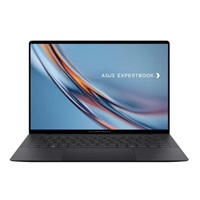 ASUS NTB ExpertBook Ultra (B9406CAA-TOLEDU7321BXZ), Core Ultra 7 365H, 14" 2880 x 1800, 32GB, 1024GB SSD, W11 Pro, Black