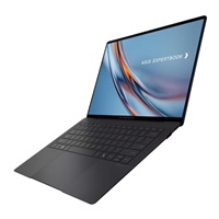 ASUS NTB ExpertBook Ultra (B9406CAA-TOLEDU7321BXZ), Core Ultra 7 365H, 14" 2880 x 1800, 32GB, 1024GB SSD, W11 Pro, Black
