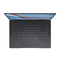 ASUS NTB ExpertBook Ultra (B9406CAA-TOLEDU7321BXZ), Core Ultra 7 365H, 14" 2880 x 1800, 32GB, 1024GB SSD, W11 Pro, Black