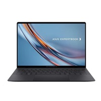 ASUS NTB ExpertBook Ultra (B9406CAA-OLEDU7321SX), Ultra 7 356H, 14" 2880 x 1800, 32GB, 1TB SSD, Intel, W11 Pro, Gray