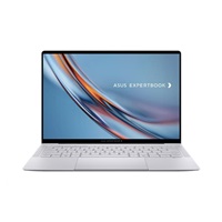 ASUS NTB ExpertBook Ultra (B9406CAA-OLEDX7642BX), Ultra X7 358H, 14" 2880 x 1800, 64GB, 2TB SSD, Intel Arc, W11 Pro, Fog