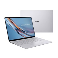ASUS NTB ExpertBook Ultra (B9406CAA-OLEDX7642BX), Ultra X7 358H, 14" 2880 x 1800, 64GB, 2TB SSD, Intel Arc, W11 Pro, Fog