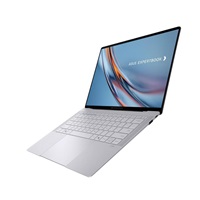 ASUS NTB ExpertBook Ultra (B9406CAA-OLEDX7642BX), Ultra X7 358H, 14" 2880 x 1800, 64GB, 2TB SSD, Intel Arc, W11 Pro, Fog