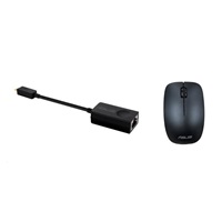 ASUS NTB ExpertBook Ultra (B9406CAA-OLEDX7642BX), Ultra X7 358H, 14" 2880 x 1800, 64GB, 2TB SSD, Intel Arc, W11 Pro, Fog