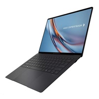 ASUS NTB ExpertBook Ultra (B9406CAA-OLEDX7642SX),Ultra X7 358H, 14" 2880 x 1800, 64GB, 2TB SSD, Intel Arc, W11 Pro, Gray