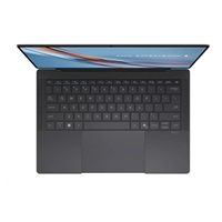ASUS NTB ExpertBook Ultra (B9406CAA-OLEDX7642SX),Ultra X7 358H, 14" 2880 x 1800, 64GB, 2TB SSD, Intel Arc, W11 Pro, Gray
