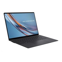 ASUS NTB ExpertBook Ultra (B9406CAA-OLEDX7642SX),Ultra X7 358H, 14" 2880 x 1800, 64GB, 2TB SSD, Intel Arc, W11 Pro, Gray