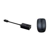 ASUS NTB ExpertBook Ultra (B9406CAA-OLEDX7642SX),Ultra X7 358H, 14" 2880 x 1800, 64GB, 2TB SSD, Intel Arc, W11 Pro, Gray