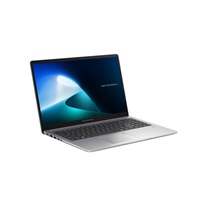 ASUS NTB ExpertBook P1 (P1503CVA-S7C7321X), Core 7 240H, 15.6" 1920 x 1080, 32GB, 1TB SSD, Intel, W11 Pro, Gray