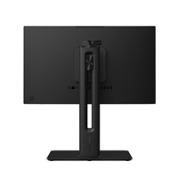 ASUS PC AiO ExpertCenter P44 (P440VAK-BPC7321TX), Core 7 240H, 23.8" FHD, 32GB, 1TB SSD, Intel, W11 Pro, Black