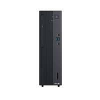 ASUS PC Desktop ExpertCenter P500 (P500SV-C5210H16512), Core 5 210H, 8.6L, 16GB, 512GB SSD, Intel, N/A, Gray