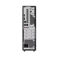 ASUS PC Desktop ExpertCenter P500 (P500SV-C5210H16512), Core 5 210H, 8.6L, 16GB, 512GB SSD, Intel, N/A, Gray