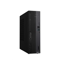 ASUS PC Desktop ExpertCenter B700 SFF (B700SFES-CU523516512X), Ultra 5 235, 8.6L, 16GB, 512GG SSD, N/A, W11 Pro, Black