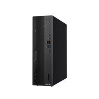 ASUS PC Desktop ExpertCenter B700 SFF (B700SFES-CU523516512X), Ultra 5 235, 8.6L, 16GB, 512GG SSD, N/A, W11 Pro, Black