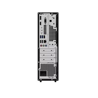 ASUS PC Desktop ExpertCenter B700 SFF (B700SFES-CU523516512X), Ultra 5 235, 8.6L, 16GB, 512GG SSD, N/A, W11 Pro, Black